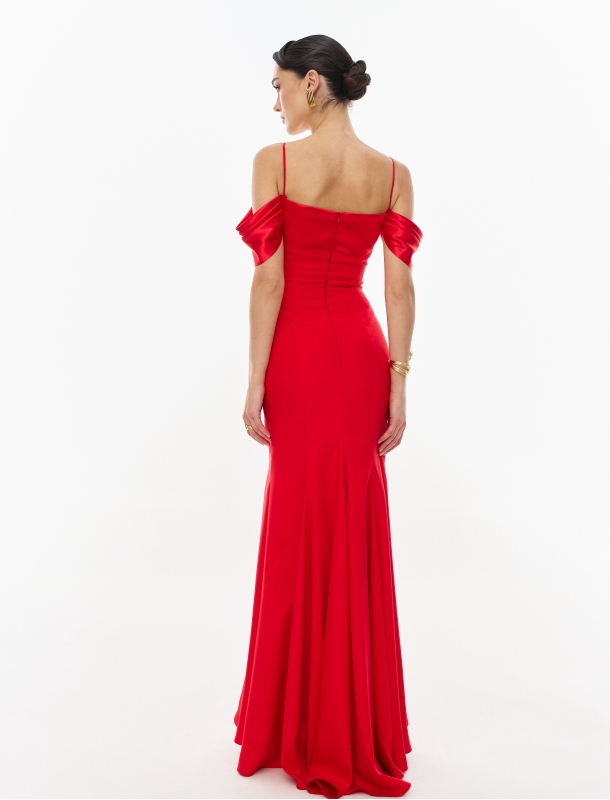 Вечернее платье 1113